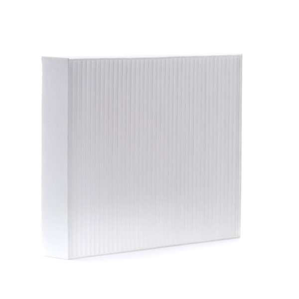 OEM Filtro de habitáculo BMW 120i 1.6 177 CV Gasolina 64119237554 de RIDEX online a precios inmejorables