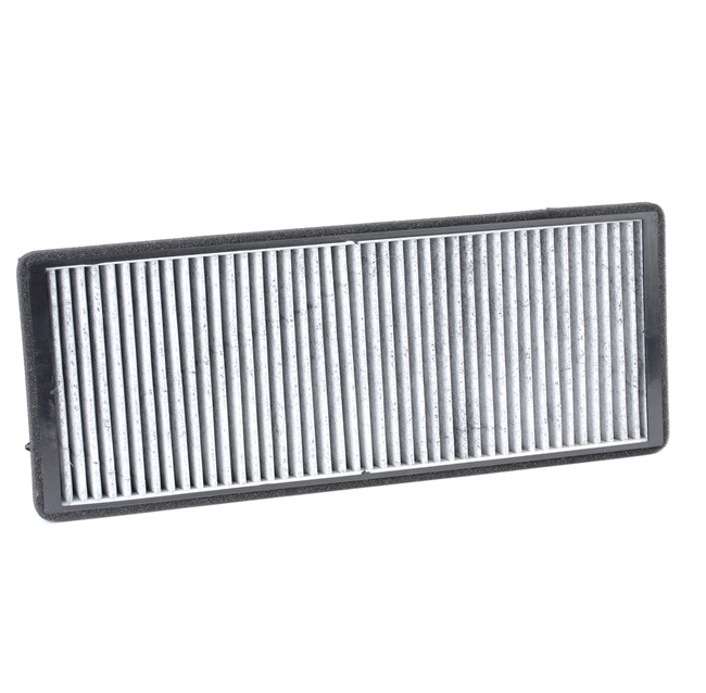 RENAULT 2.0 dCi (JK01, JK02, JK1J, JK1K, JK1H) 150 AG dyzelinas Salono filtras OEM 272772321R iš RIDEX internetu puikiomis kainomis
