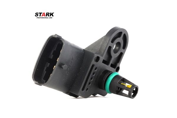 Sensor, inlaatdruk SMART in originele kwaliteit 0000046553045, 12568929, 46533518 van STARK