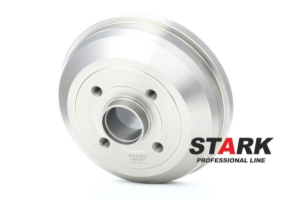 OEM Tambor de travão OPEL 1.2 Twinport (F08, F68) 80 CV Gasolina 24401369 de STARK online a preços excelentes