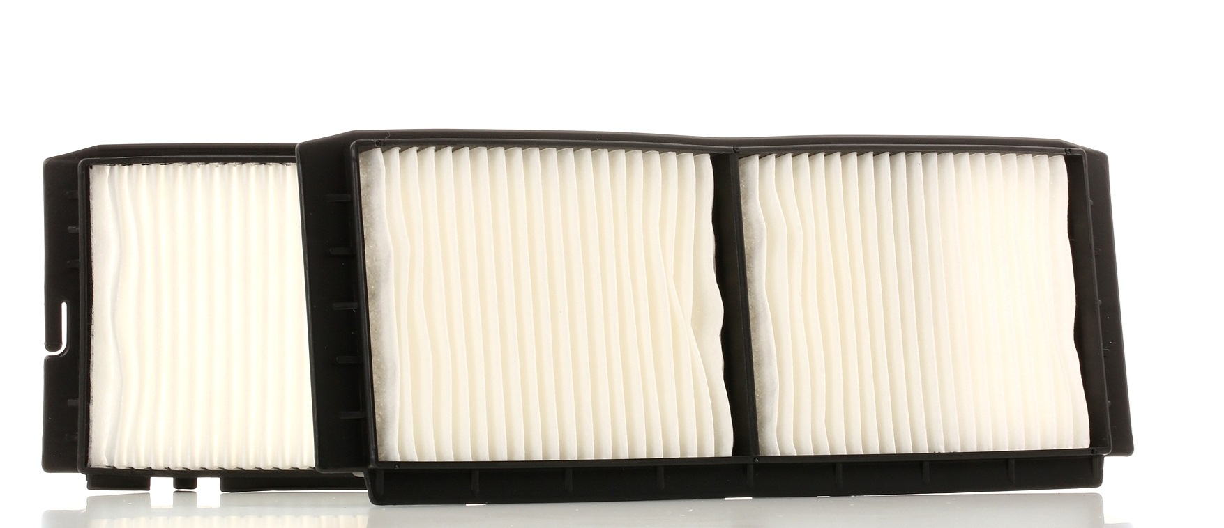 Köp RIDEX Kupéfilter Produktnummer: 424I0307 till det förmånliga priset av 109,66 kr