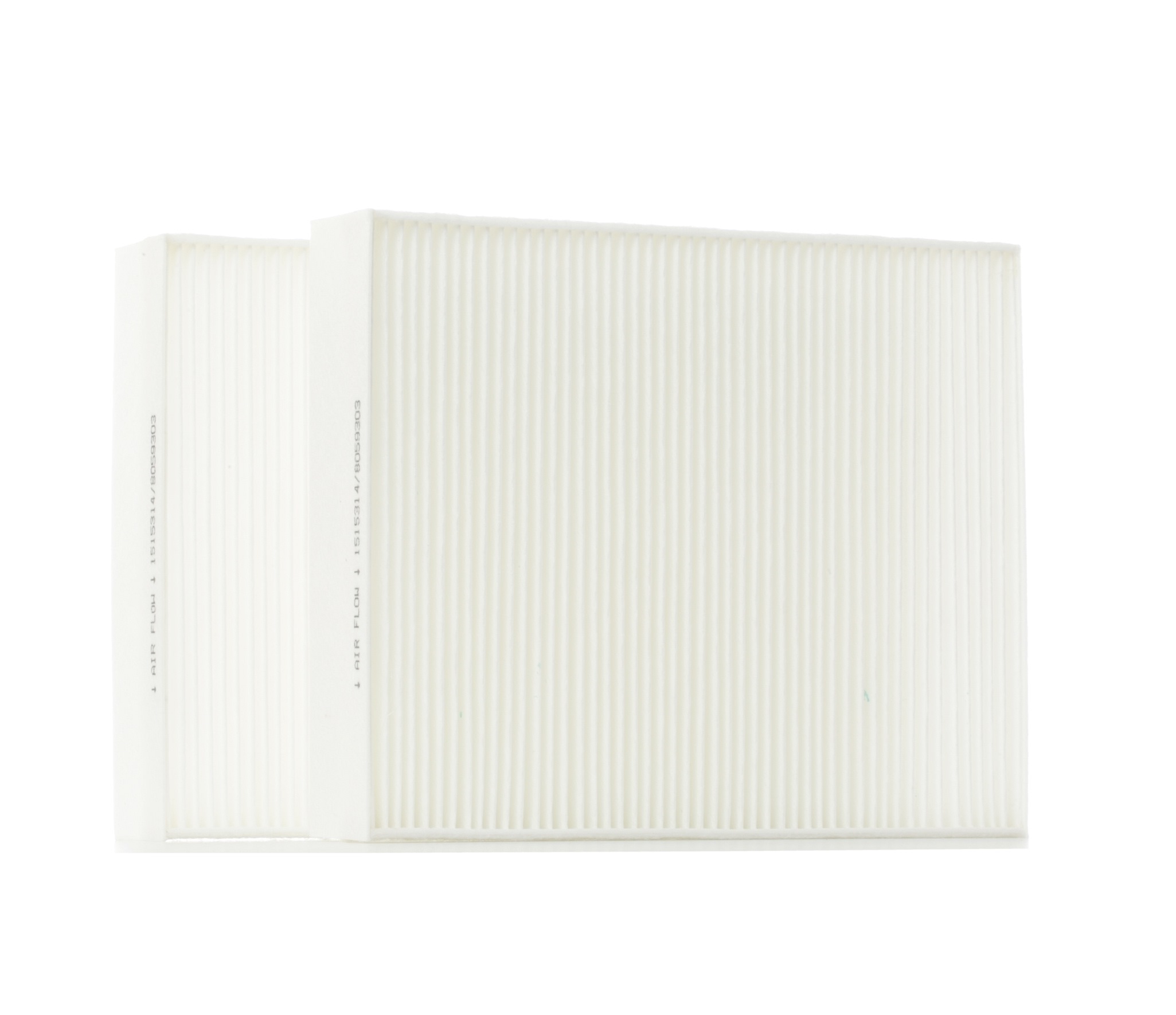 Ostke RIDEX Filter, salongiõhk Toode nr.: 424I0287 madala hinnaga 12,84 €