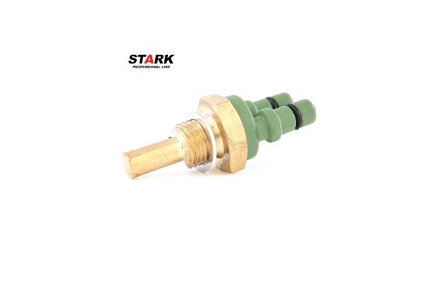 Cumpărați online Senzor, temperatura lichid de racire SKCTS-0850041 original/ă și la un preț mic, compatibil/ă cu nr. OEM A0065427717