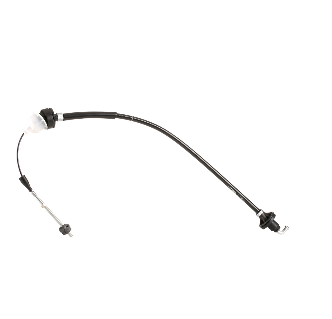 Įsigykite STARK Sankabos trosas Prekės Nr.: SKSK-1320020 už žemiausią 10,00 € kainą