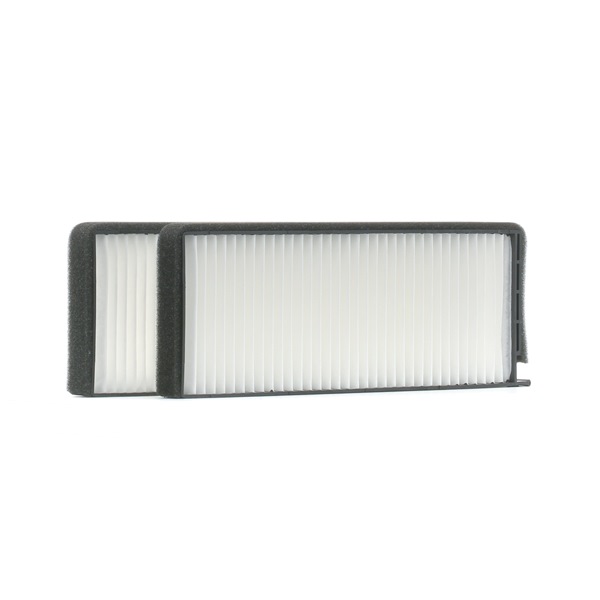 RIDEX DAEWOO REXTON OE Szűrő, utastér levegő 6811021000, 6812008030, 681200803A - kedvezményes áron