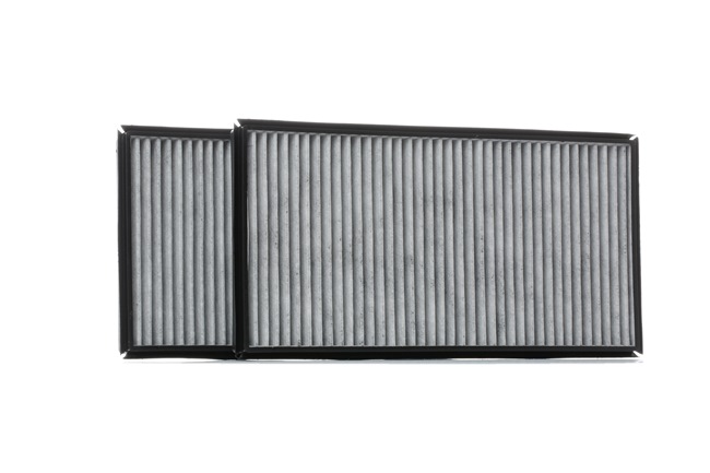 OEM Filtro de habitáculo BMW 7 E65, E66, E67 0146843, 64116904867, 64116921019 de RIDEX - ahorren su dinero con nuestros precios bajos