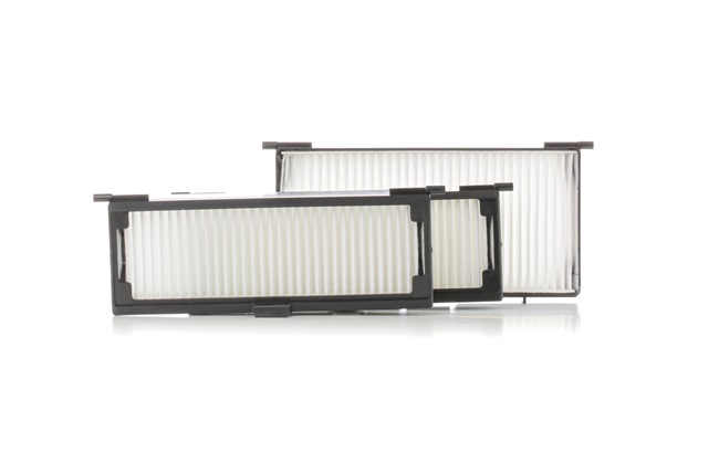 Cumpărați online Filtru, aer habitaclu 424I0279 original/ă și la un preț mic, compatibil/ă cu nr. OEM 6447H0