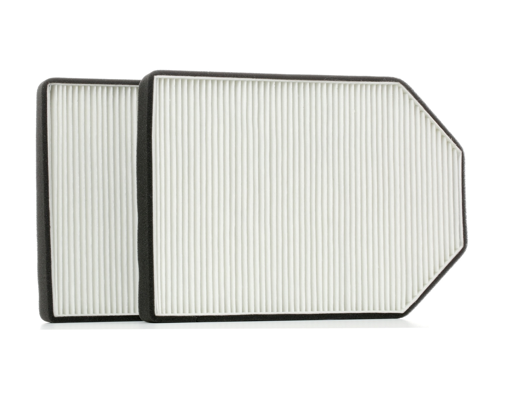 Köp RIDEX Kupéfilter Produktnummer: 424I0155 till det förmånliga priset av 213,52 kr