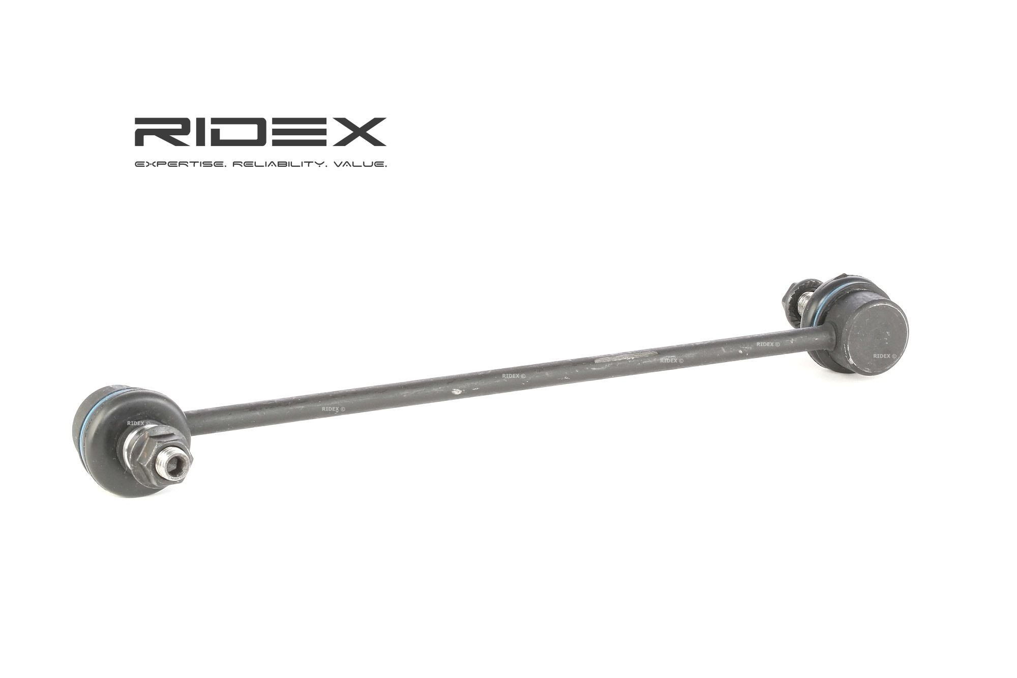 Kupite RIDEX Drog / opornik, stabilizator Št. izdelka: 3229S0046 po nizki ceni 8,79 €