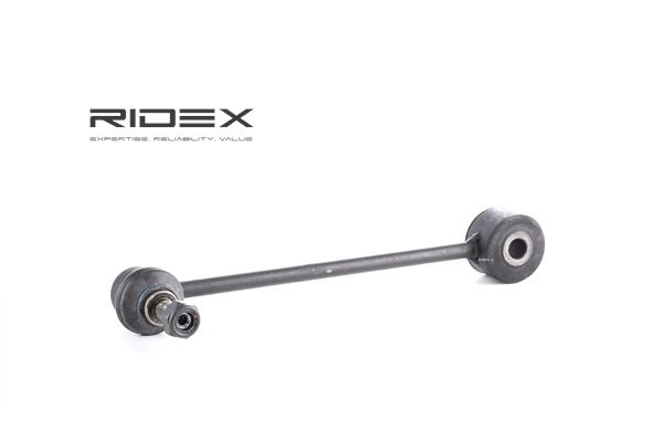 OEM Ράβδος / στήριγμα, ράβδος στρέψης VW 1.6 TDI 75 PS Πετρέλαιο 2K0505465B από την RIDEX ηλεκτρονικά σε χαμηλές τιμές