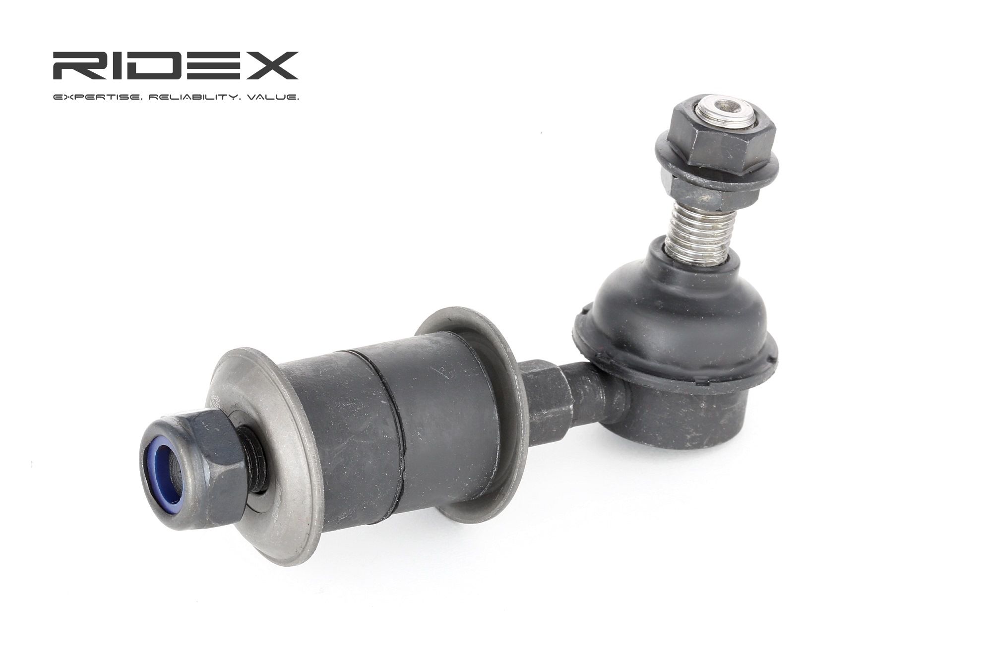 Kupuj RIDEX Drążek / wspornik, stabilizator Produkt No.: 3229S0076 w niskiej cenie, tylko 28,84 zł