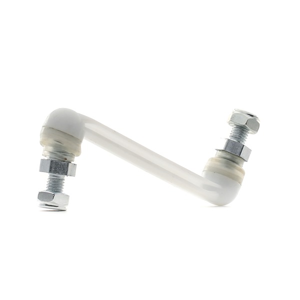 OEM Stabilisatorstang MERCEDES-BENZ 213 CDI 2.2 (906.111, 906.113, 906.211) 129 PK Diesel 05103920AA van RIDEX online aan geweldige prijzen