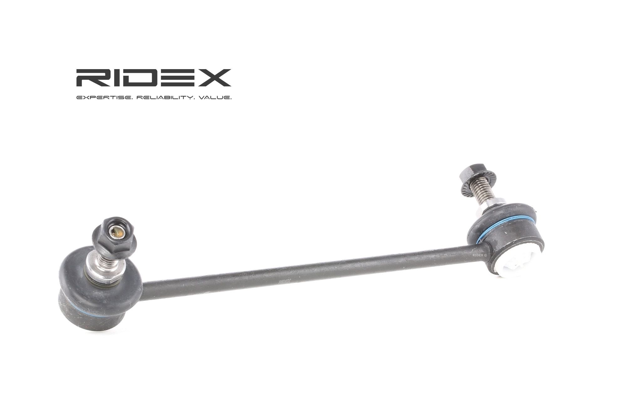 Köp RIDEX Stabilisatorstag Produktnummer: 3229S0127 till det förmånliga priset av 101,86 kr