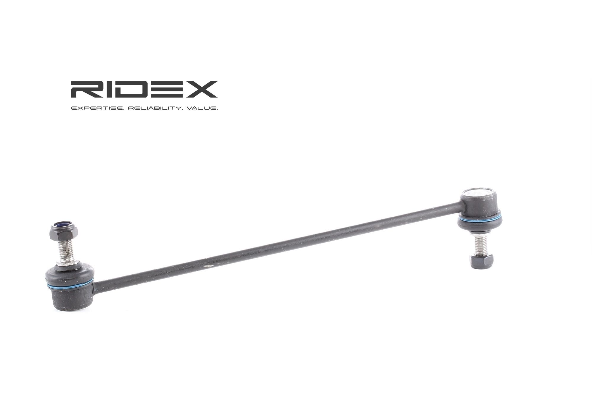 Cumpărați Brat / bieleta suspensie, stabilizator de la RIDEX Număr produs: 3229S0151 la prețul de doar 70,99 lei