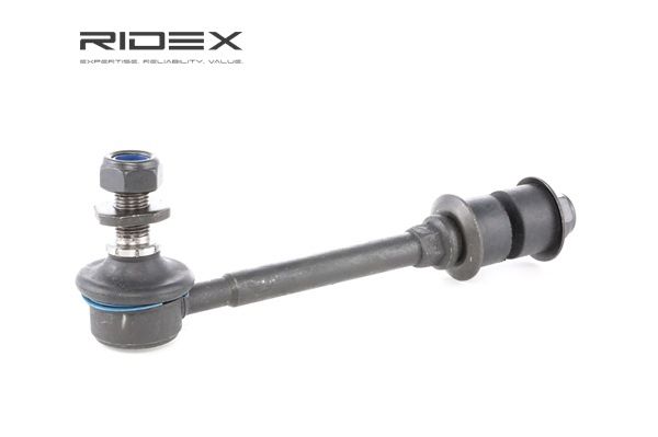 OE TOYOTA 4 RUNNER Tanko, kallistuksenvaimennin 4882034020, 4882035030, 48820AD010 RIDEX - alennettuun hintaan
