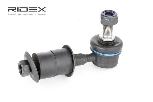 OEM Brat / bieleta suspensie, stabilizator MITSUBISHI 2.4 iVRX (CS7A) 156 CP benzina 4056A040 de la RIDEX online la un preț incredibil