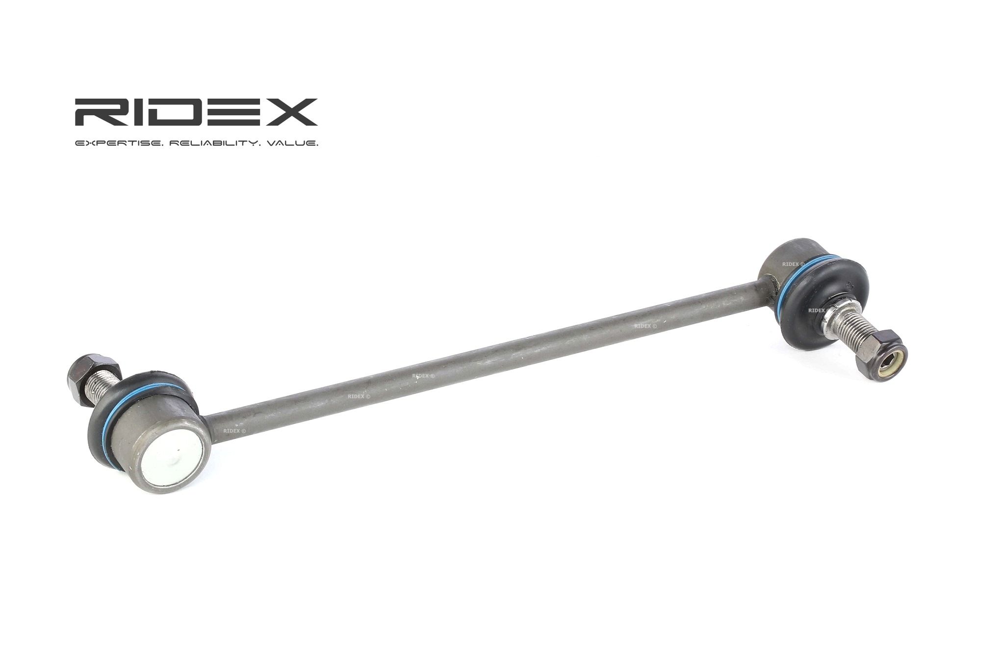 Osta RIDEX Tanko, kallistuksenvaimennin Tuote No.: 3229S0379 edullisesti hintaan 9,30 €