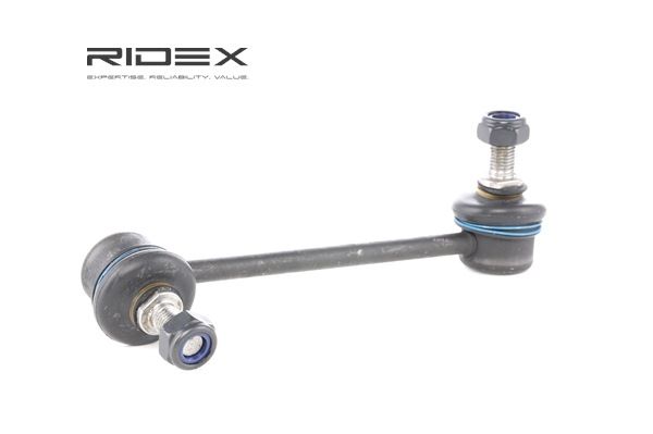 OEM Tanko, kallistuksenvaimennin OPEL Frontera B SUV U99 350608, 5352020, 8970182272 RIDEX - säästä rahaa edullisten hintojemme avulla