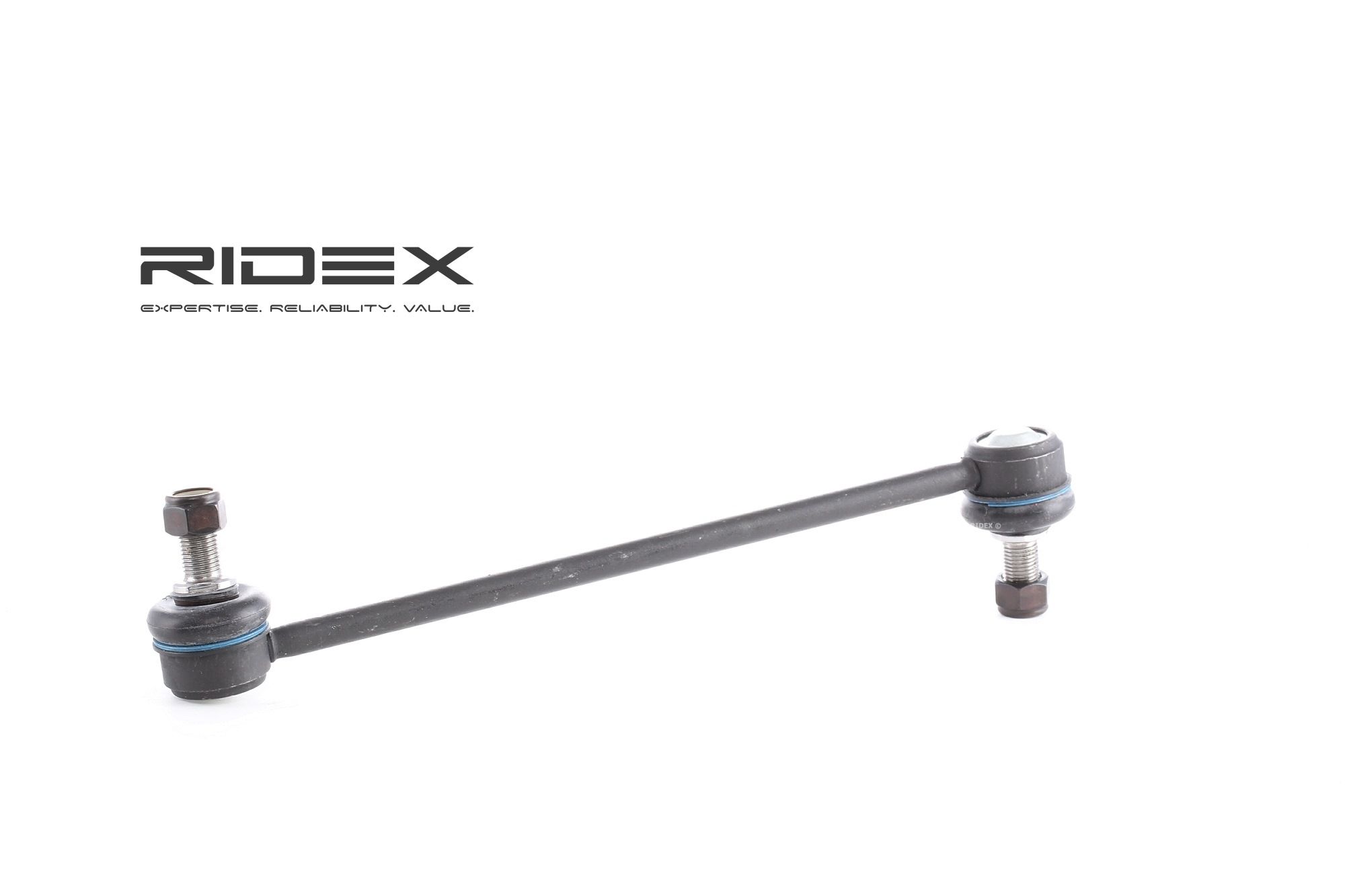 Kupte si RIDEX Tyc / vzpera, stabilisator Číslo produktu: 3229S0303 za nízkou cenu 186,19 Kč
