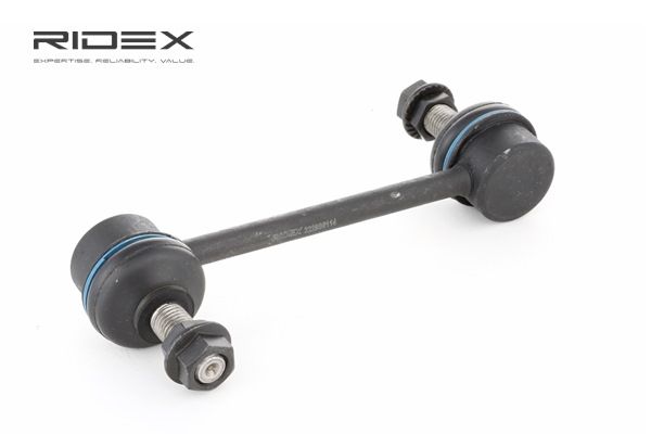 OEM Anti-roll bar link MITSUBISHI ECLIPSE Convertible 4056A026, MB892981, MB949343 from RIDEX - save money with our low prices