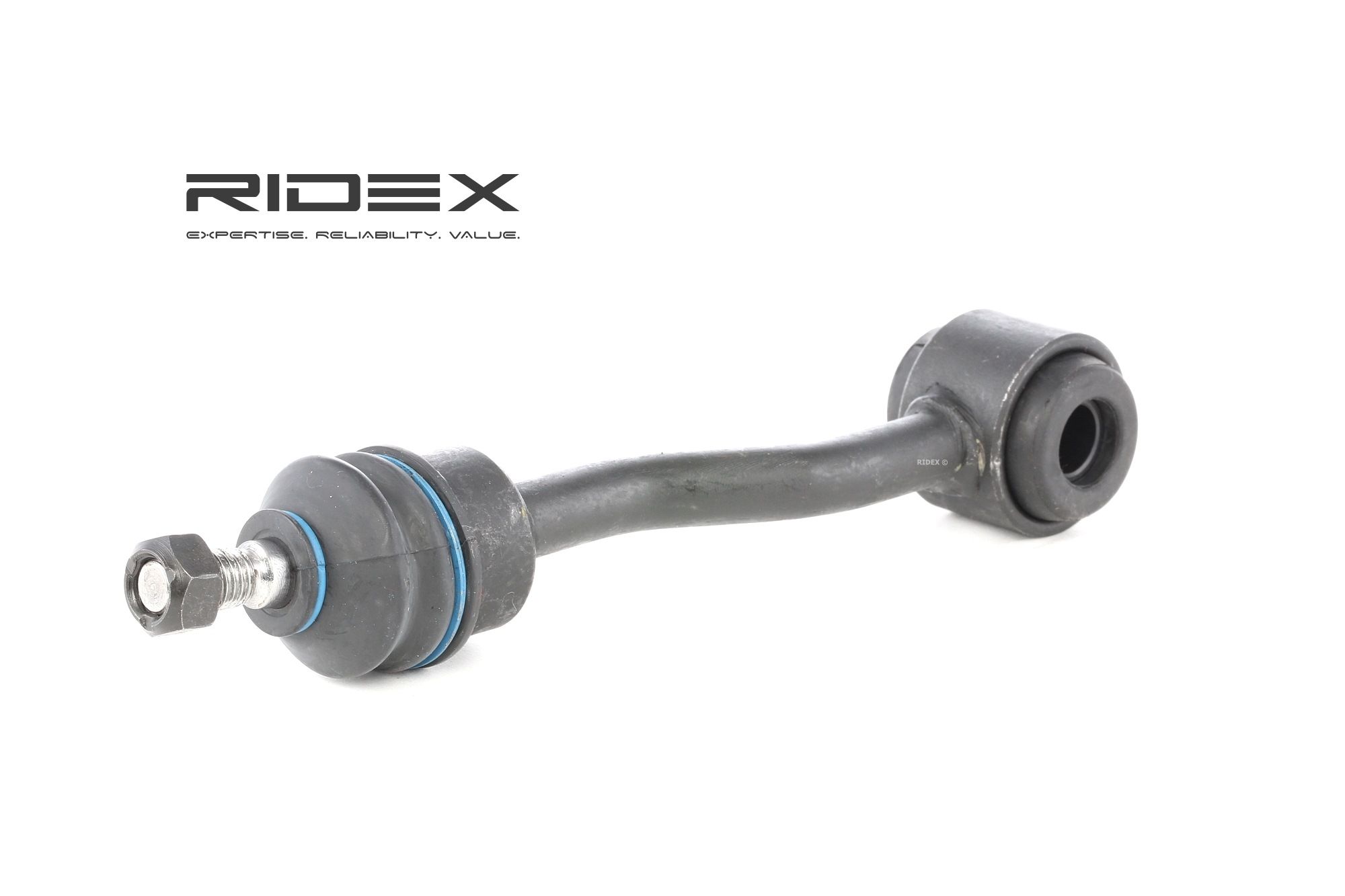 Kupte si RIDEX Tyc / vzpera, stabilisator Číslo produktu: 3229S0302 za nízkou cenu 240,13 Kč