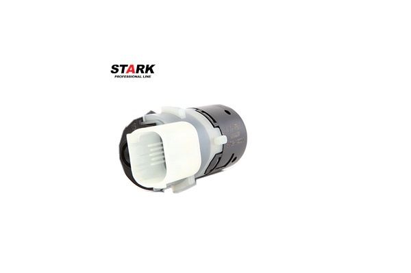 OEM Parkovací senzor BMW 3 Compact (E46) 2002 66206989067, 66216902180, 66216938737 STARK