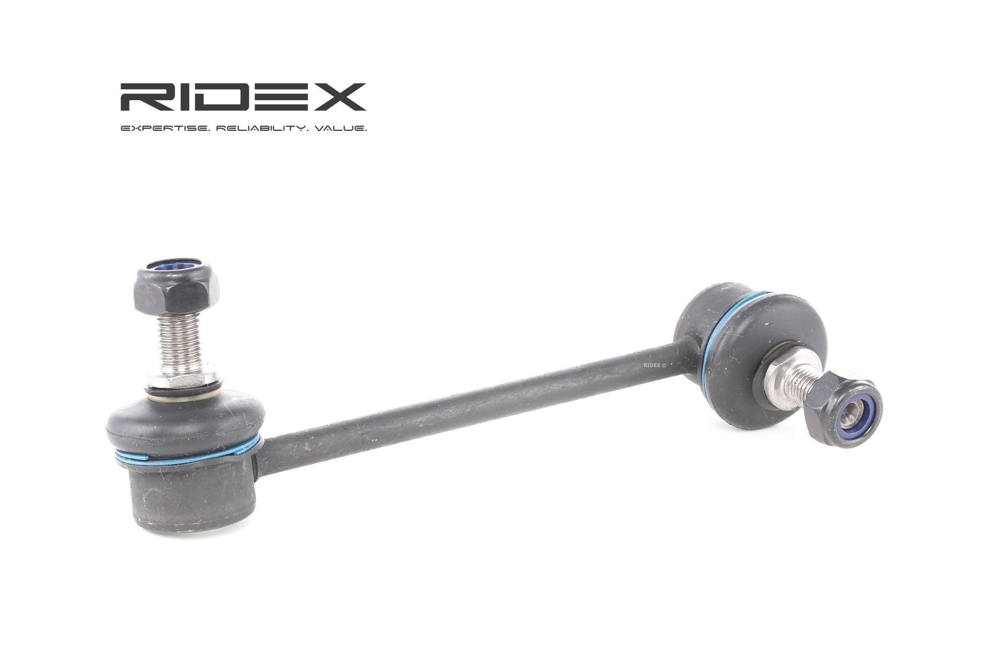 Kupte si RIDEX Tyc / vzpera, stabilisator Číslo produktu: 3229S0153 za nízkou cenu 221,25 Kč