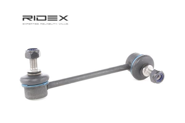 OEM Tyc / vzpera, stabilisator ISUZU 3.1 TD 98 HP Diesel 350607 od RIDEX online za výborné ceny