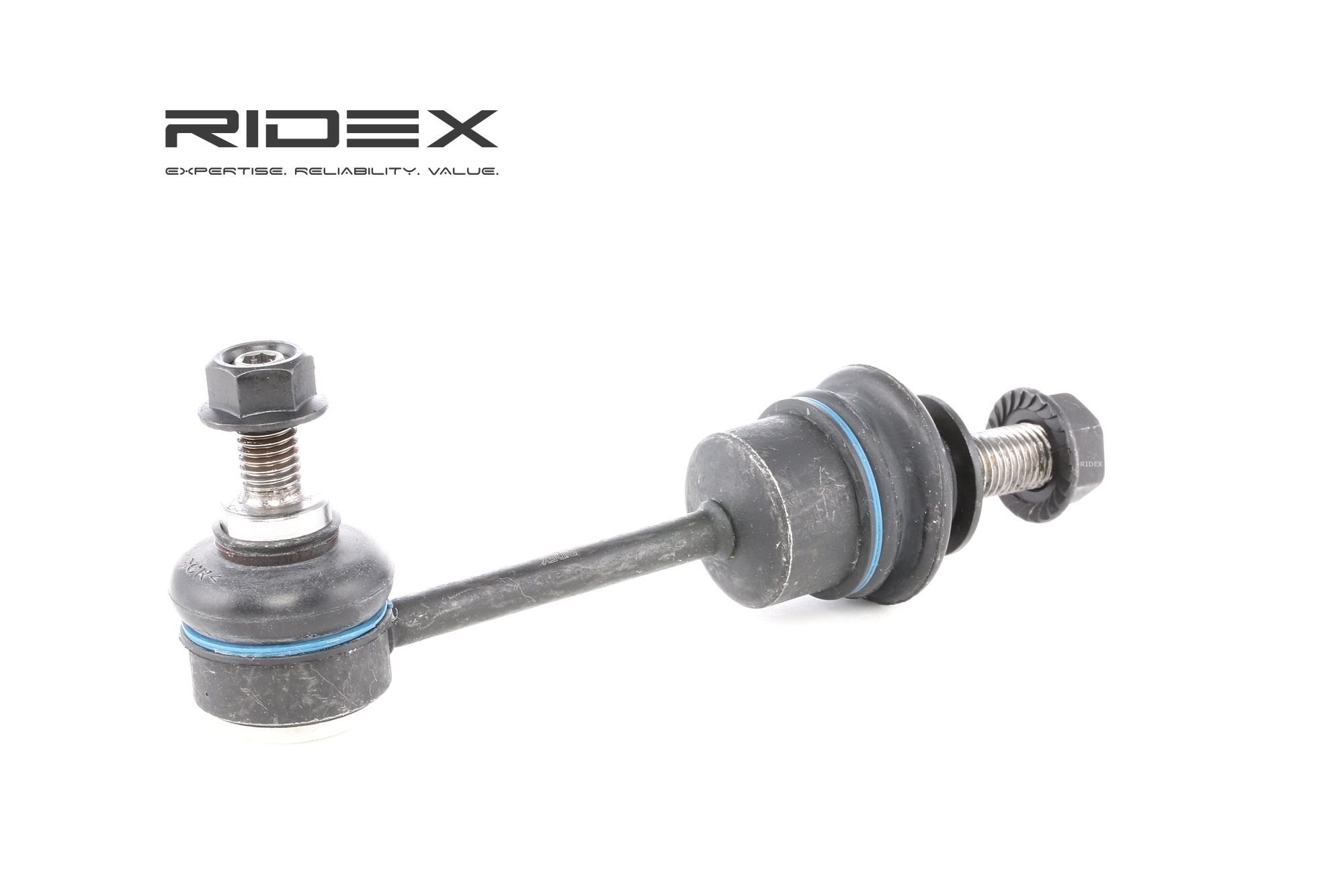 Ostke RIDEX Stabilisaator, Stabilisaator Toode nr.: 3229S0200 madala hinnaga 8,91 €