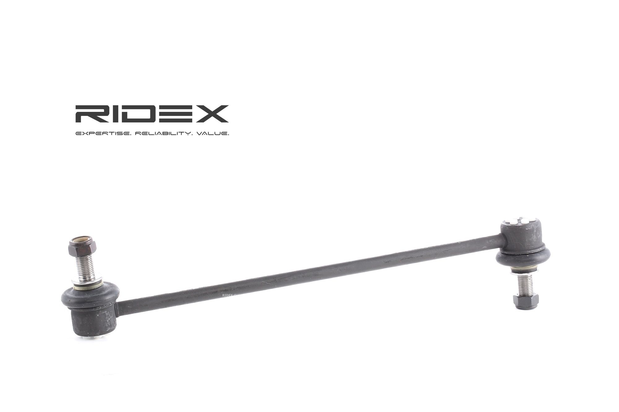 Köp RIDEX Stabilisatorstag Produktnummer: 3229S0304 till det förmånliga priset av 86,53 kr