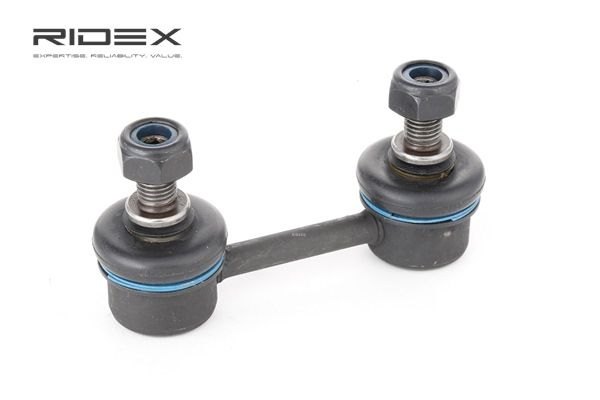 OEM Tanko, kallistuksenvaimennin TOYOTA COROLLA LEVIN Coupe E9_ 4882020010, 4504609700, 4504619175 RIDEX - säästä rahaa edullisten hintojemme avulla