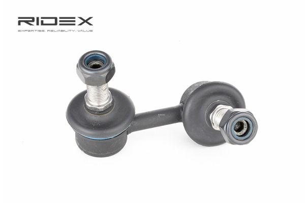 OE NISSAN NAVARA Биалета 54618EA010, 54618EB30A, 40224EJ20A от RIDEX - намалени цени