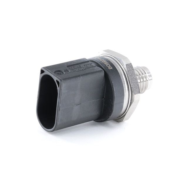 Sensor, brandstofdruk MERCEDES-BENZ in originele kwaliteit 0001459V002, 0041531528, 0041537528 van STARK