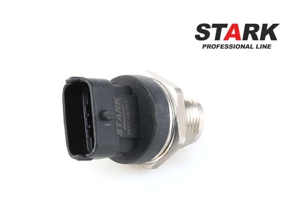 Capteur, pression de carburant 50438237