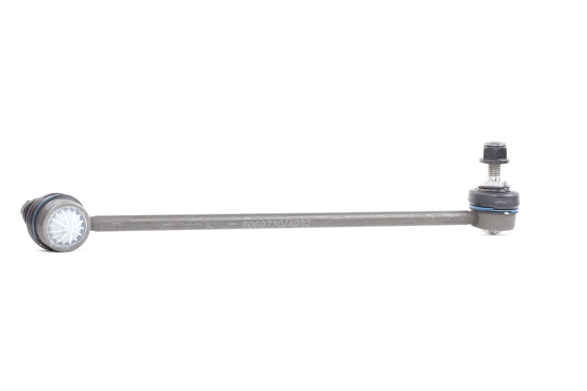 Köp RIDEX Stabilisatorstag Produktnummer: 3229S0298 till det förmånliga priset av 153,55 kr