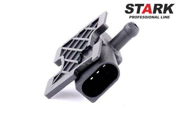 STARK Andur, heitgaasisurve SKSEP-1500011
