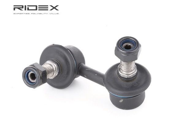 OE NISSAN NAVARA Биалета 54668EA010, 54668EB30A, 40224EJ20A от RIDEX - намалени цени