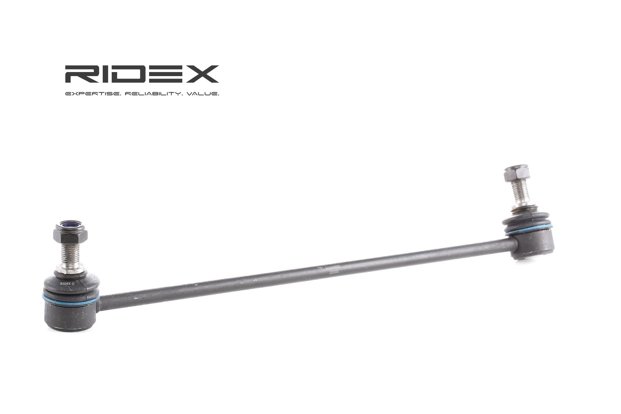 Köp RIDEX Stabilisatorstag Produktnummer: 3229S0176 till det förmånliga priset av 134,16 kr