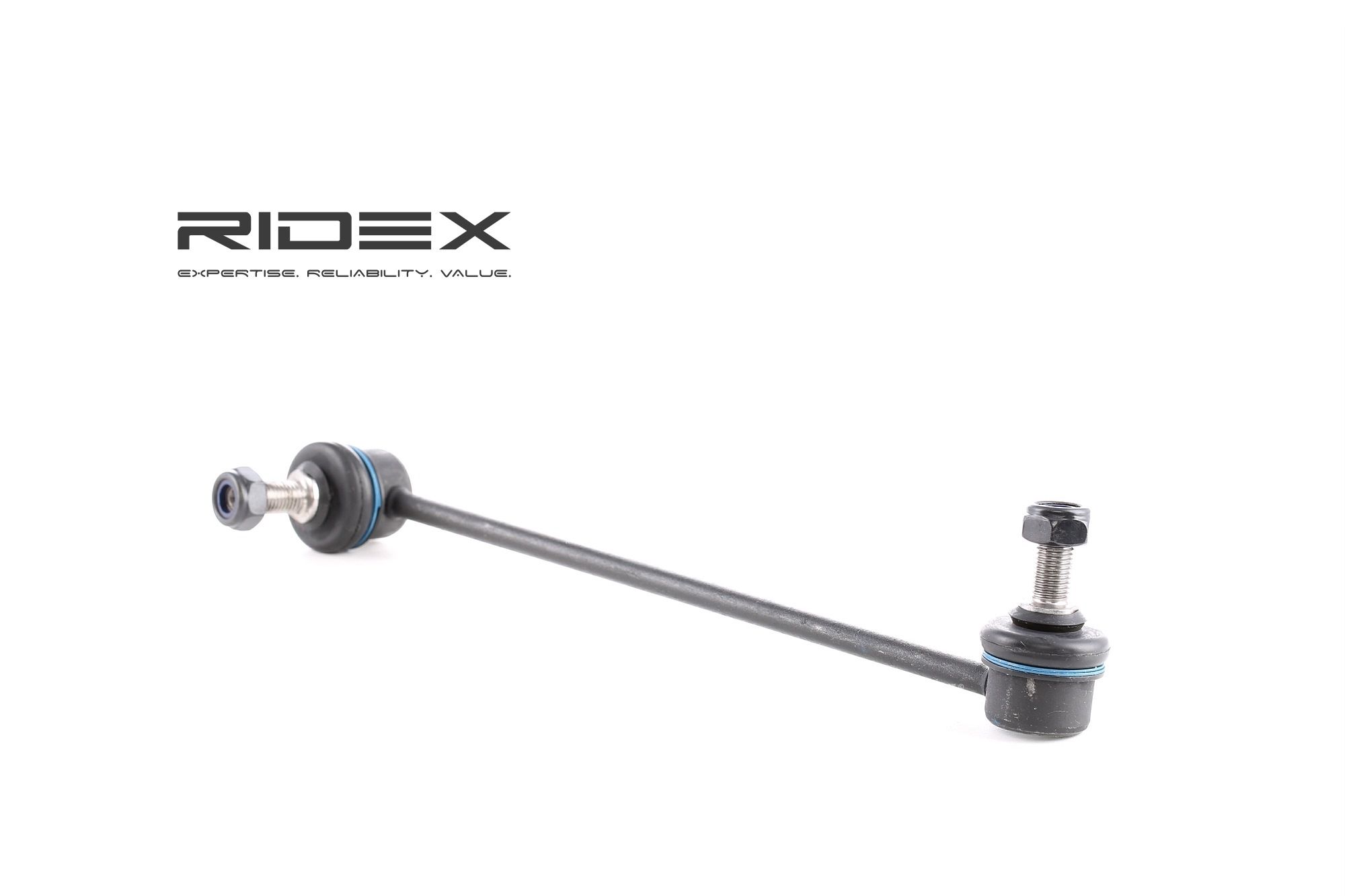 Köp RIDEX Stabilisatorstag Produktnummer: 3229S0171 till det förmånliga priset av 88,88 kr