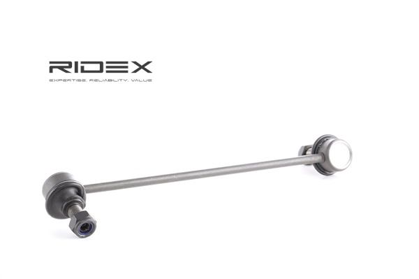 OE Lenkearm MITSUBISHI GRANDIS 1999 MR594340, MB001622, MB241429 fra RIDEX