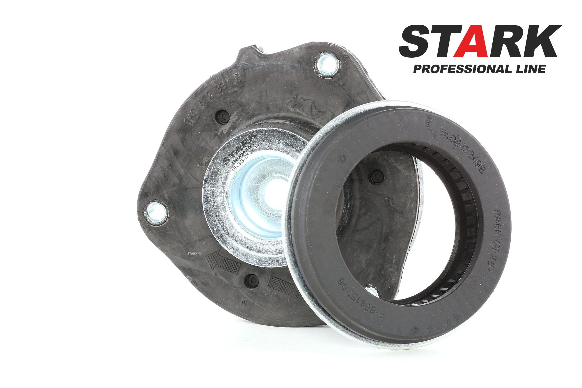 Įsigykite STARK Amortizatoriaus atrama Prekės Nr.: SKSS-0670171 už žemiausią 20,48 € kainą