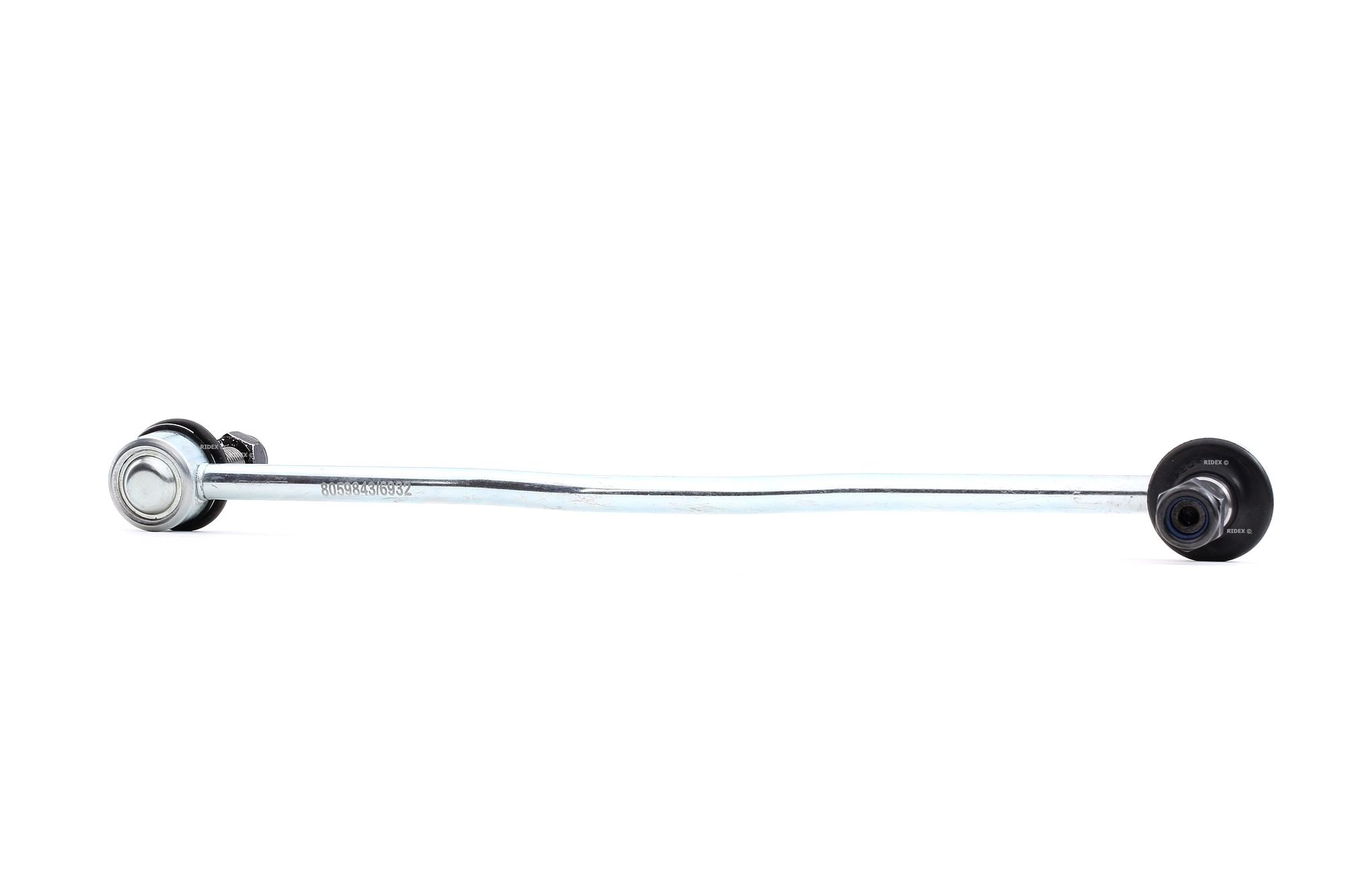 Köp RIDEX Stabilisatorstag Produktnummer: 3229S0277 till det förmånliga priset av 151,99 kr