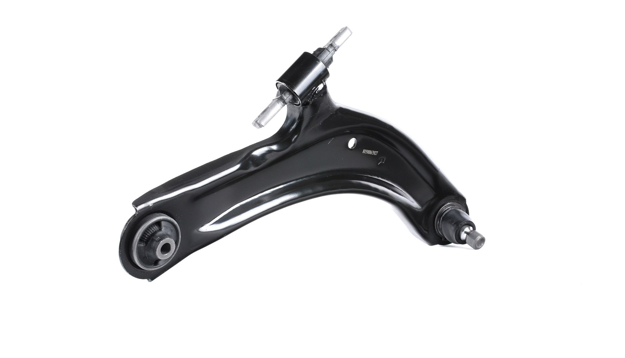 Įsigykite RIDEX Vikšro valdymo svirtis Prekės Nr.: 273C0159 už žemiausią 33,65 € kainą