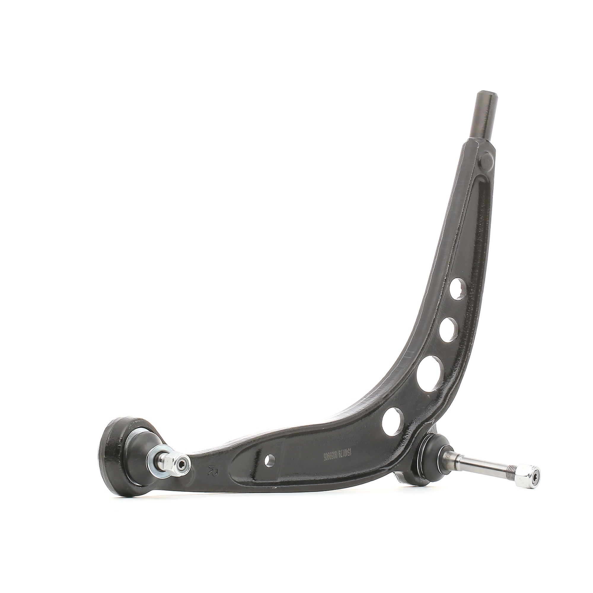 Įsigykite RIDEX Vikšro valdymo svirtis Prekės Nr.: 273C0401 už žemiausią 43,45 € kainą