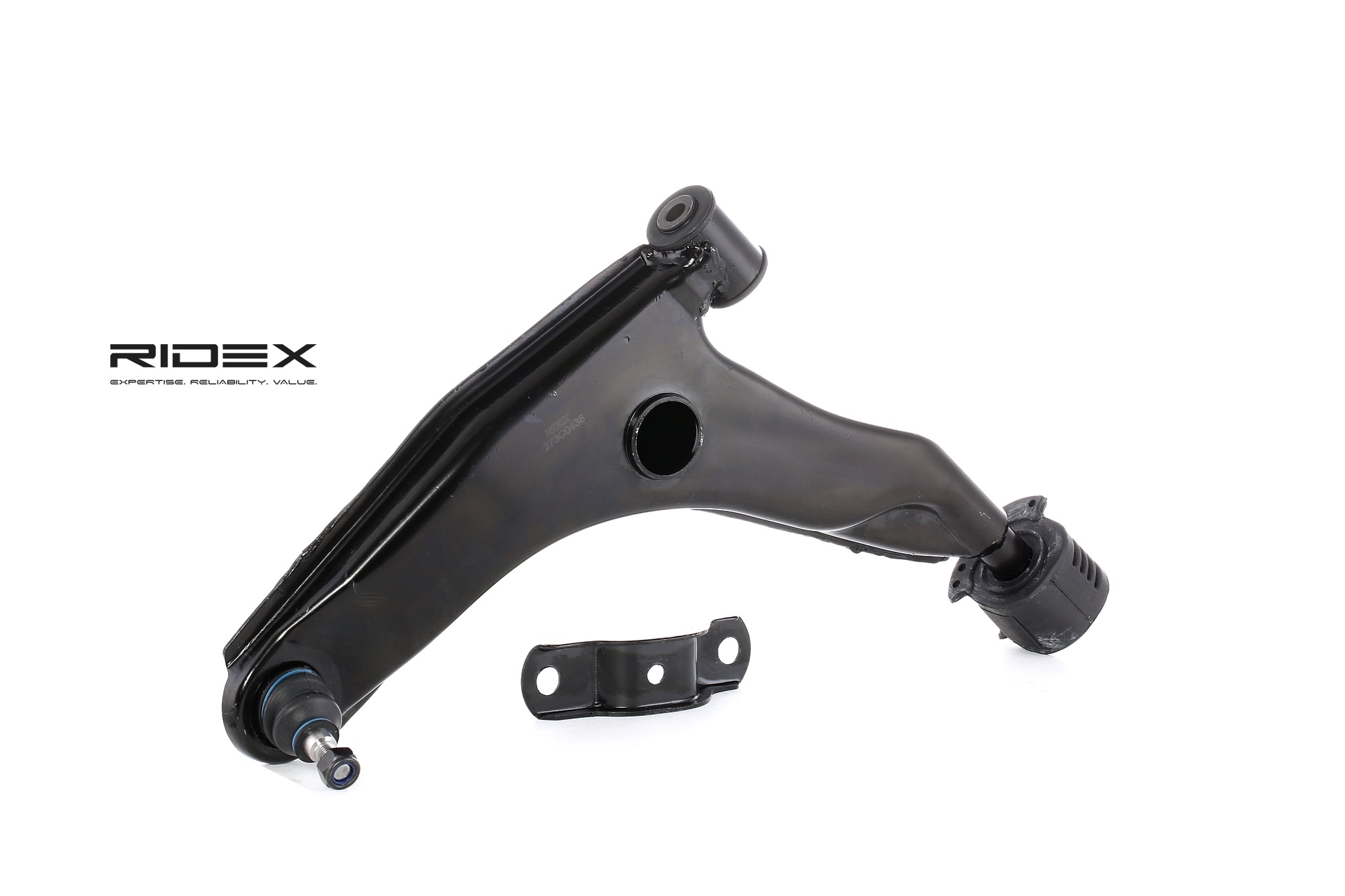 Ostke RIDEX Õõtshoob, käändmik Toode nr.: 273C0436 madala hinnaga 42,48 €