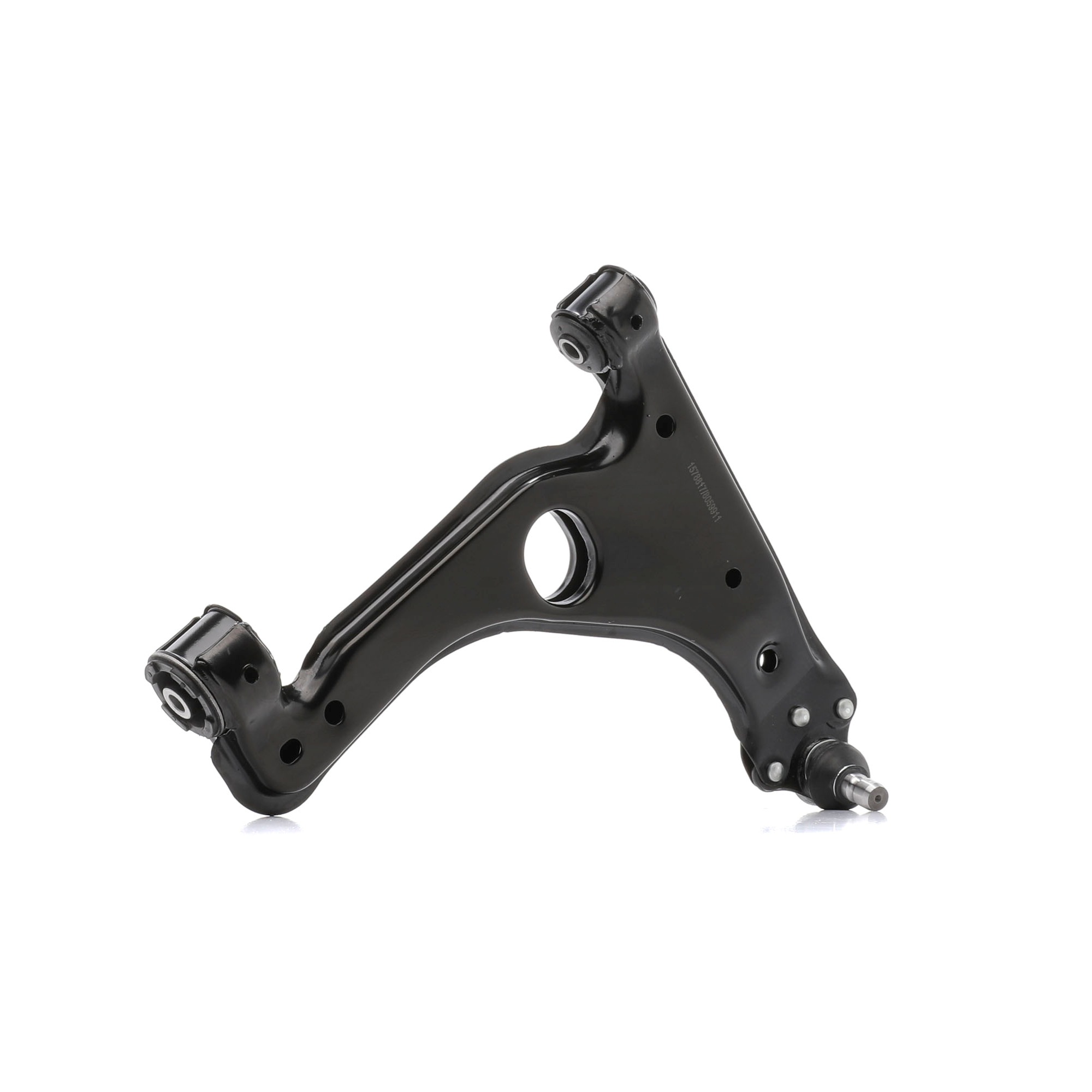 RIDEX Querlenker Produkt Nr.: 273C0440 zum unschlagbaren Preis von 36,92 € erstehen