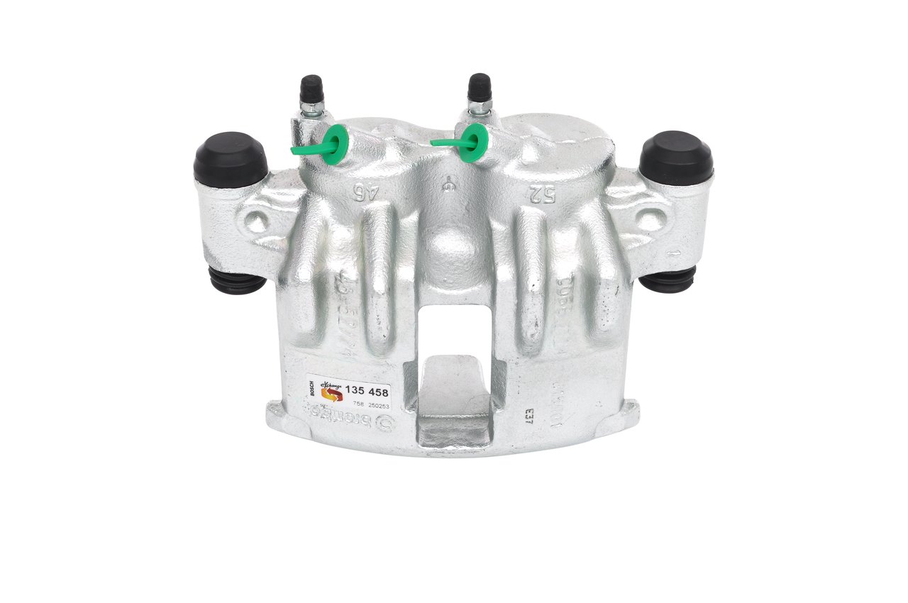 OEM Zacisk hamulcowy CITROËN Jumper I Van (244) 2014 1607378180, 4401E9, 4401F8 BOSCH