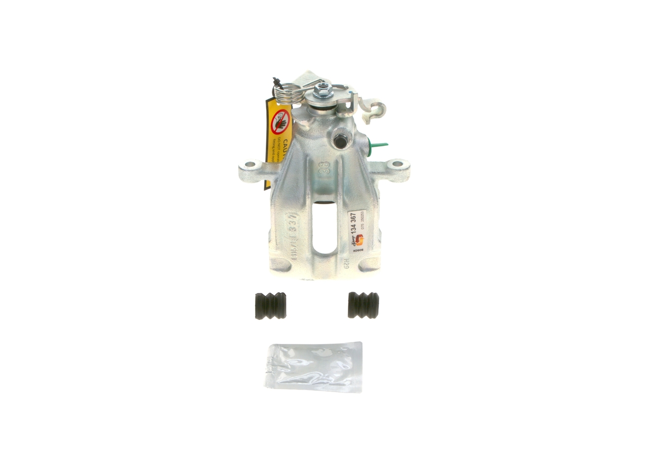 OE Zaciski hamulcowe CITROËN C8 2011 1651767580, 4401C8, 9464216180 od BOSCH