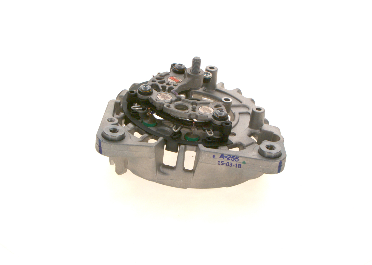OEM Generator / elemente alternator Skoda Rapid Sedan 2022 BOSCH