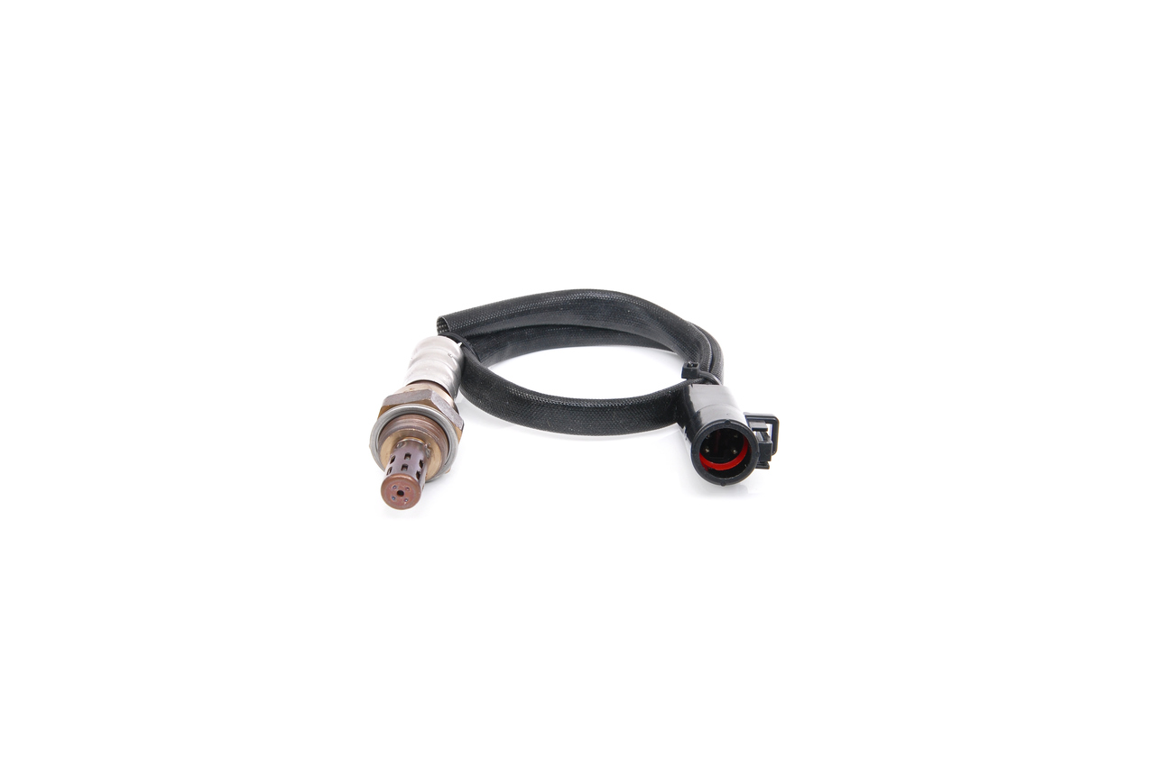 OEM Lambda sensor FORD 1.6 Flex 116 HP Petrol/Ethanol 3S4Z9F472BA from BOSCH online at great prices
